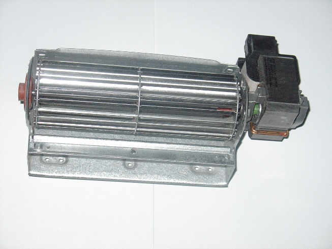 Two speed blower - 20- 38w - 18 cm A5