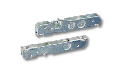 Gas oven hinge - cope