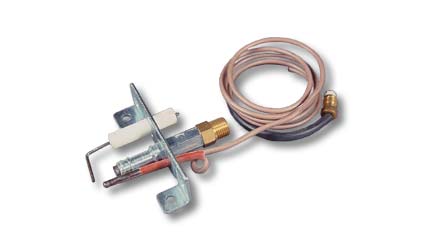 Gas stove sensor (heater)