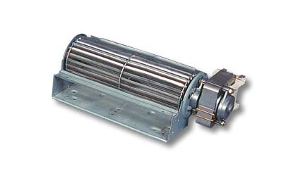 Two speed blower - 20- 36w - 18 cm A8