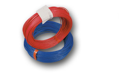 Thermal lining cable 2.50 mm