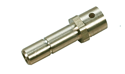 Connection Gas stove sensor (heater)