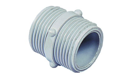 Joint of inlet hose - size 3/4