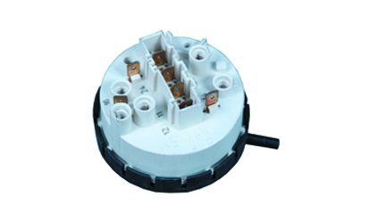 Pressure switch - 7 contacts ELBI