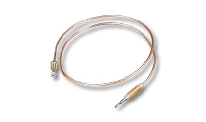 Thermocouple  40 cm