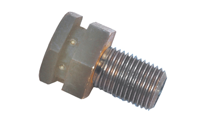 The God Gas stove sensor (heater)